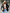 WW | Damen Blazer mit Einem Knopf, Langen Ärmeln, Tailliertem Schnitt, Lässig Chic