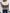 Elegante dreifarbige Patchwork-Pullover
