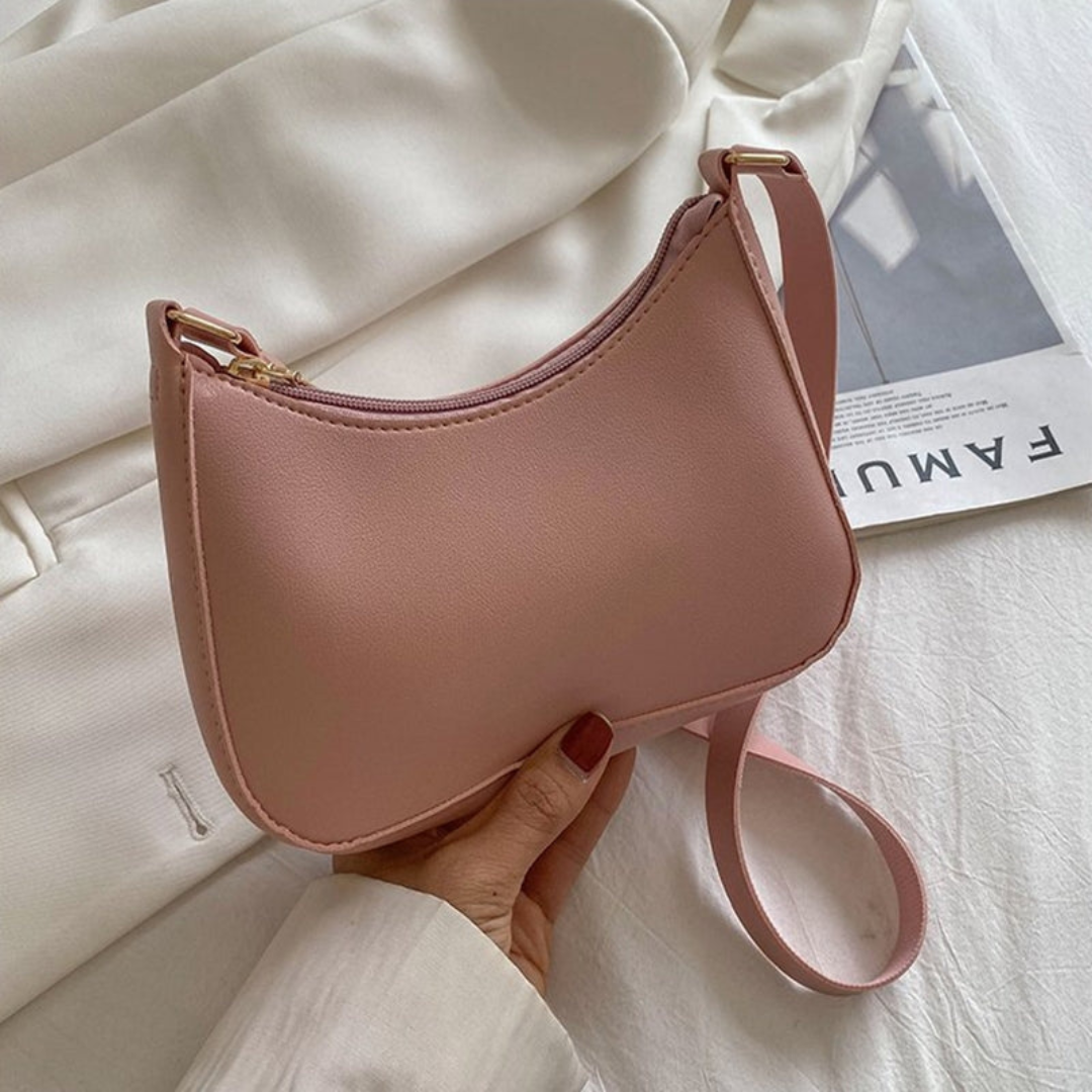 W&W Mode | Handtasche Klein für Frauen im eleganten Design