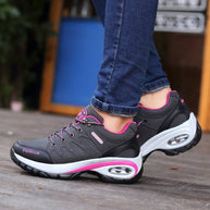WW | Komfortable Ortopädisch Wanderschuhe Für Damen