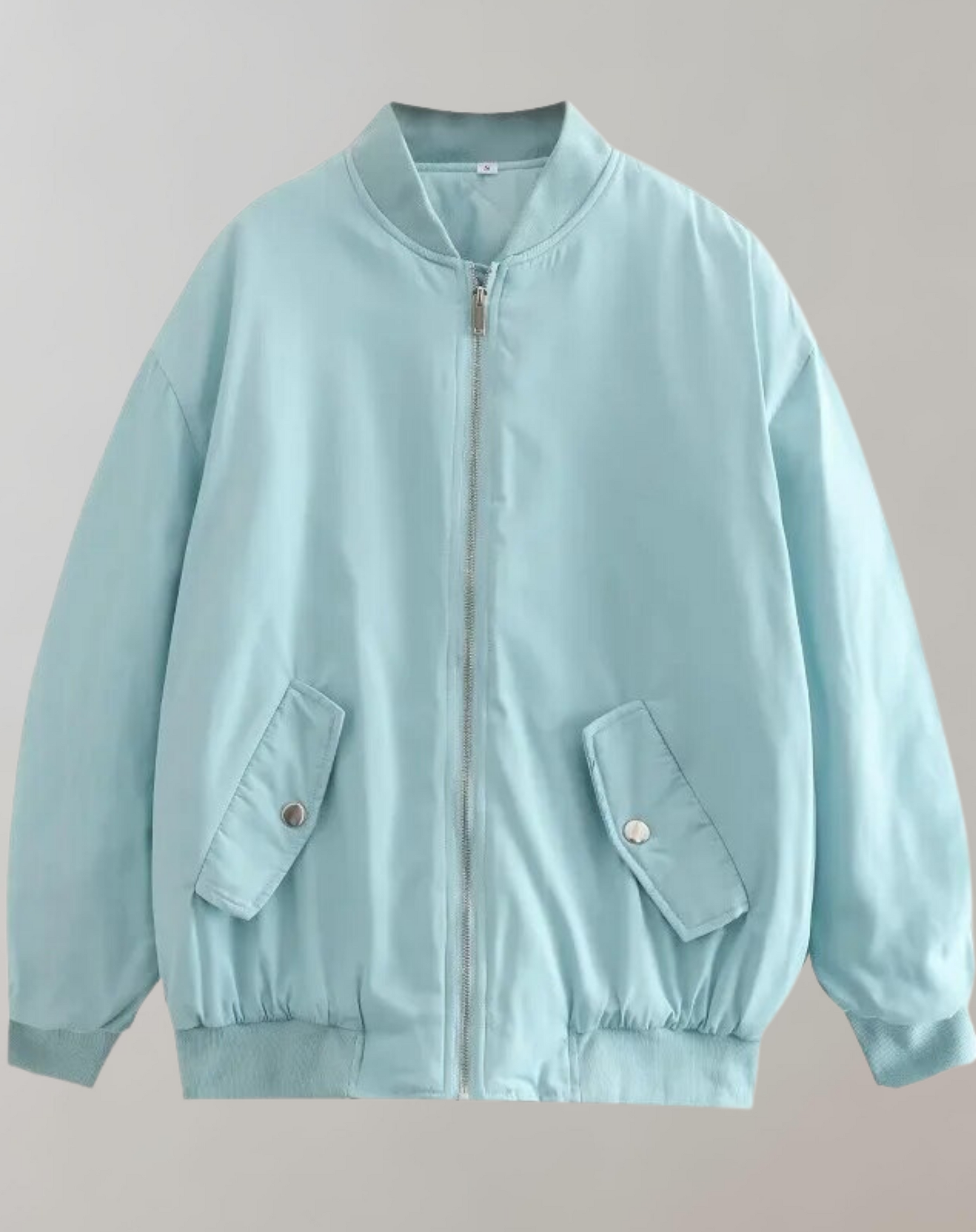 WW - Bomberjacken Reißverschlüsse  Mänte