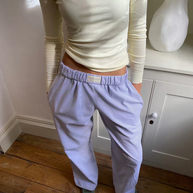 Limited Edition Hosen