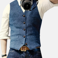 WW | Herren Weste