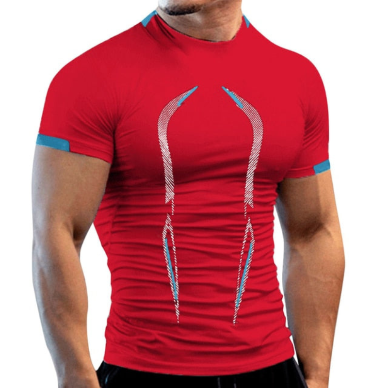 WW | Sport T-Shirt Für Herren
