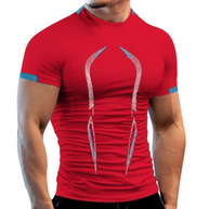 WW | Sport T-Shirt Für Herren