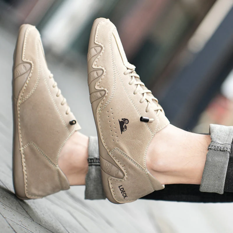 WW | Ultra Bequemer Antirutsch Barfußschuh