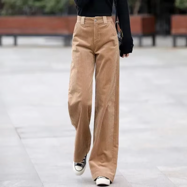 WW | Cordhose für Frauen
