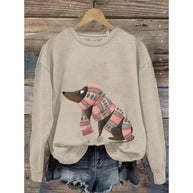WW | Ultimative Sweater für Hundefreunde