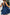 WW | Umfange Die Liebe V-Ausschnitt A-Linien Babydoll Mini Kleid