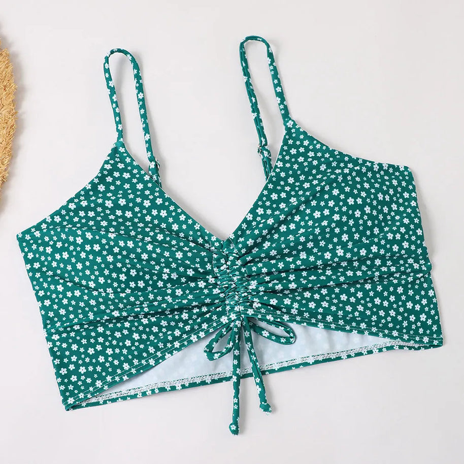WW | Zweiteiliges Damen Bikini