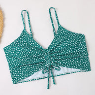 WW | Zweiteiliges Damen Bikini