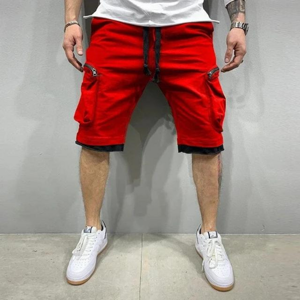 WW | Cargo Shorts Für Herren Stylisch & Nachhaltig