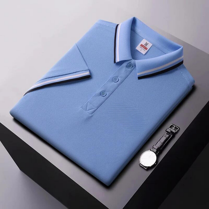 W&W Mode | Nautica Boot Polo