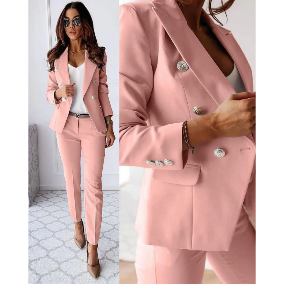 WW | Elegante Damen Satz