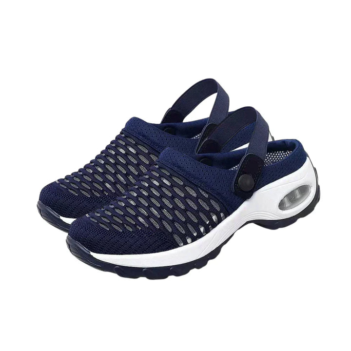 W&W Mode | Orthopädische rutschfeste Schuhe für Damen und Herren