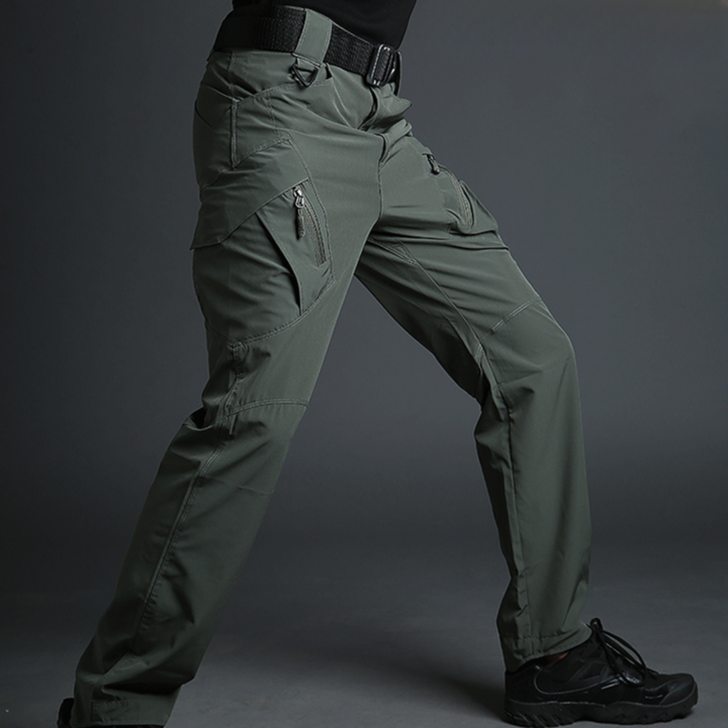 WW | Herren Cargo Hose Baggy im lockeren Schnitt