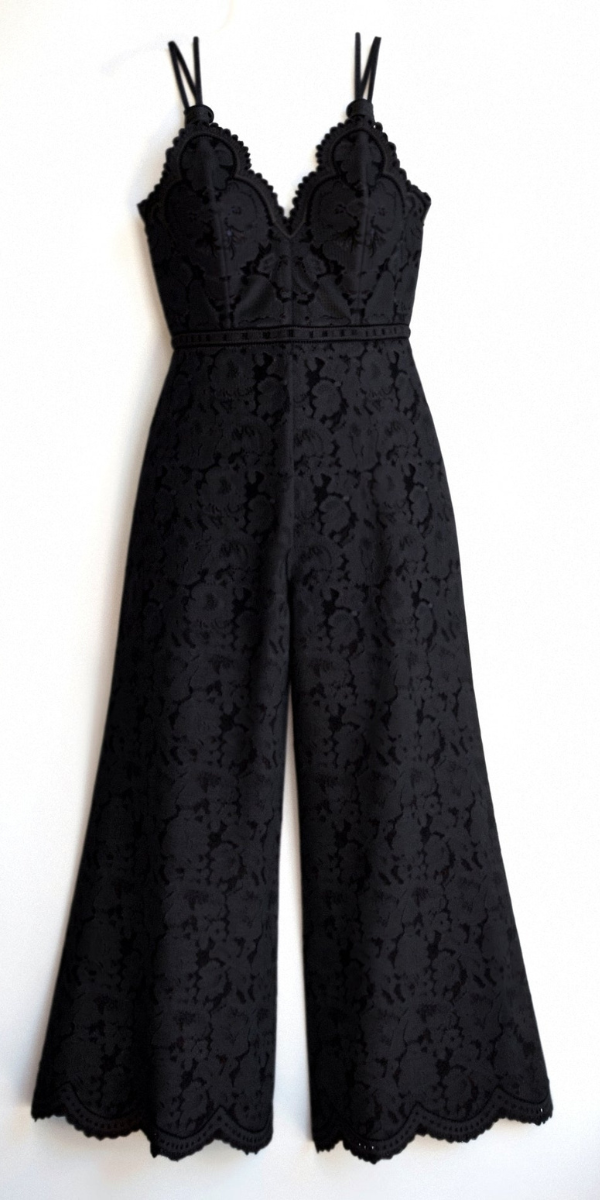 WW | Boho Inspirierten Jumpsuit für Damen