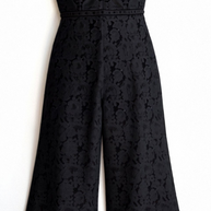 WW | Boho Inspirierten Jumpsuit für Damen