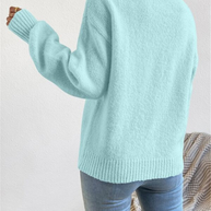 WW | Gemütlicher Casual Pullover für Herbst und Winter