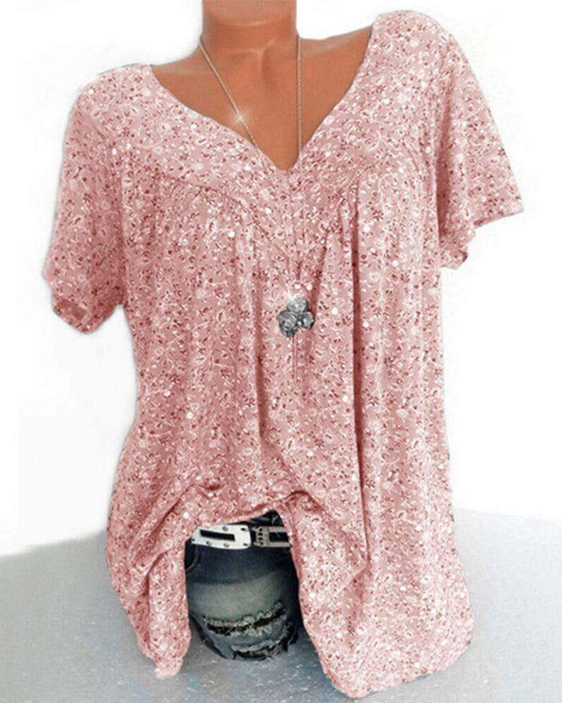 WW | Damen Festliche Oberteil Elegant