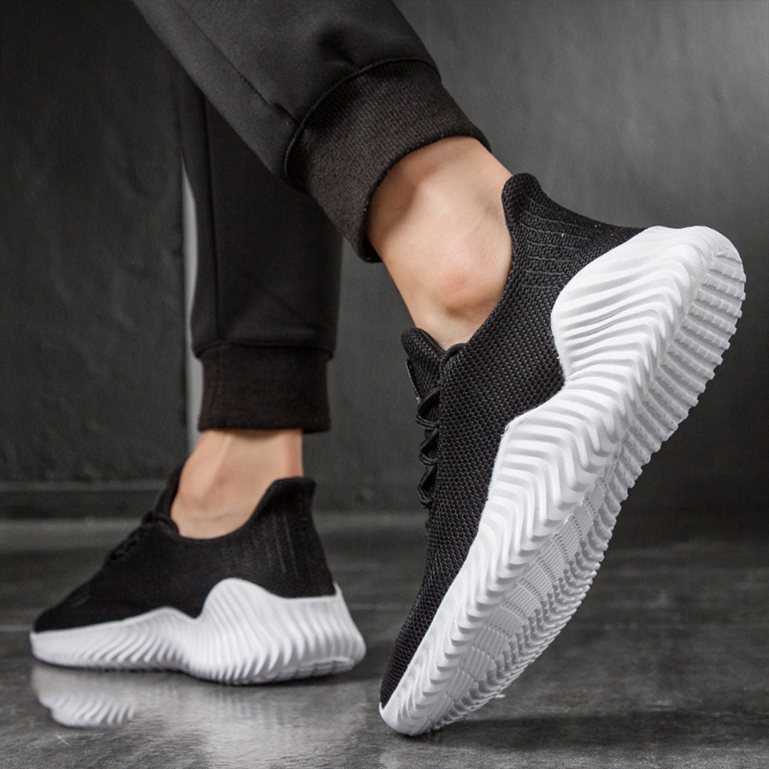 Ultra-bequeme Schuhe