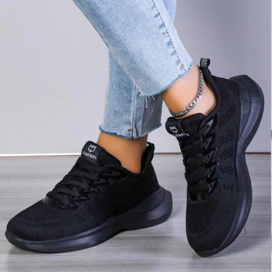 WW | Ergonomische Freizeitschuhe - Komfortabel & Stylisch