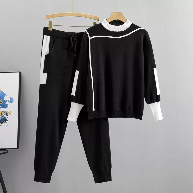 W&W Mode | Damen Sportbekleidung Modern