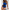 WW Idealer Badeanzug für Fitness und Jogging