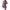 WW | Zarter Look - Zweiteiliges Kleid aus Spitze