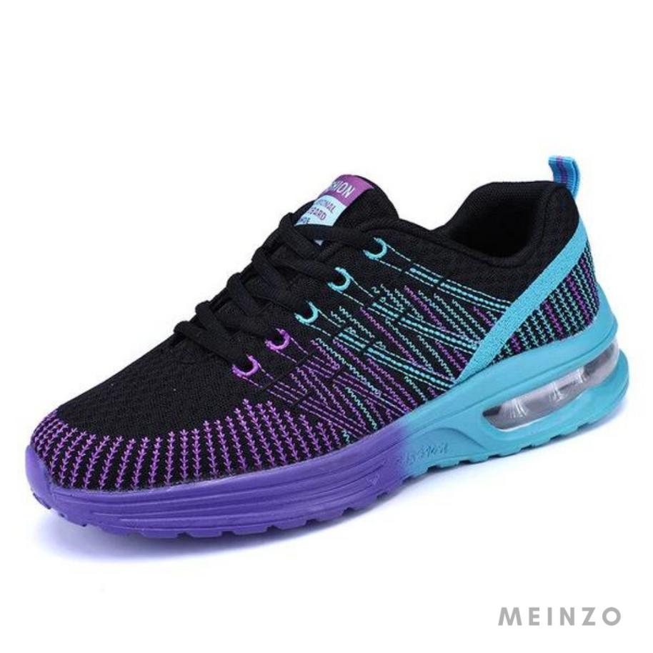 WW | Modische orthopädische Schuhe - Bequeme Passform