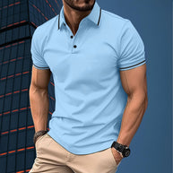 WW | Polo Shirt mit zeitlosem Design