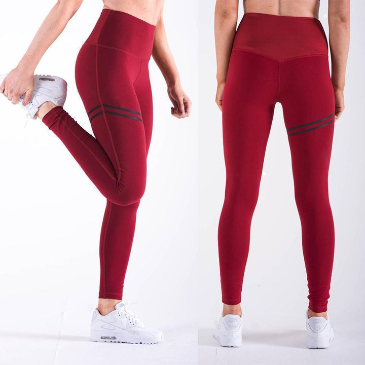 W&W Mode | Kompressionsleggings Für Damen