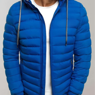 WW | Leichte Sommerjacke für Herren
