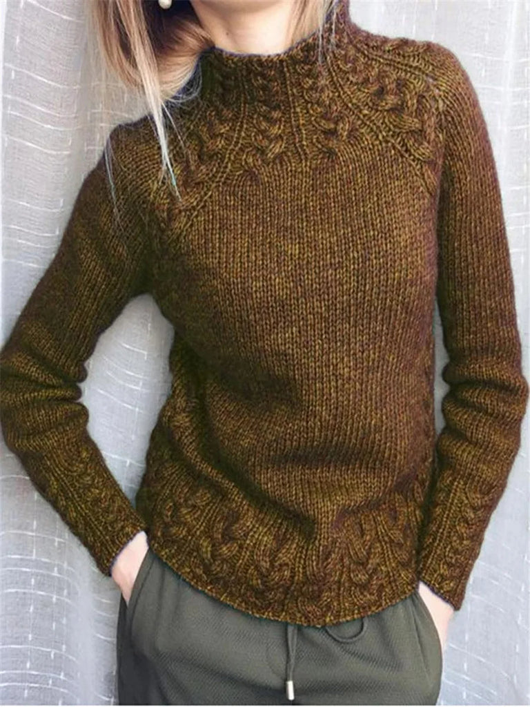 WW | und bequemer Pullover für Frauen