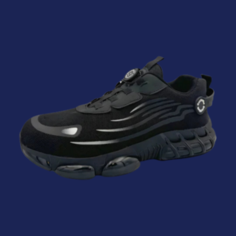 WW | Orthopädische Sicherheitsschuhe Für Beruf