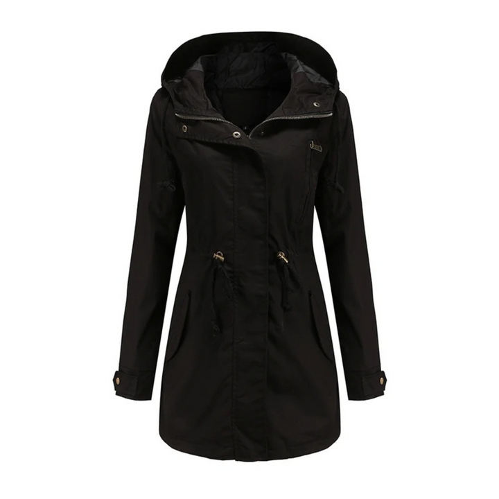 und zeitlose Winterjacke