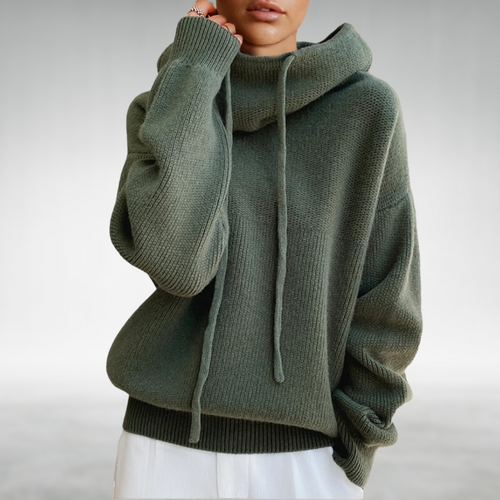 WW | Damen Rollkragenpullover