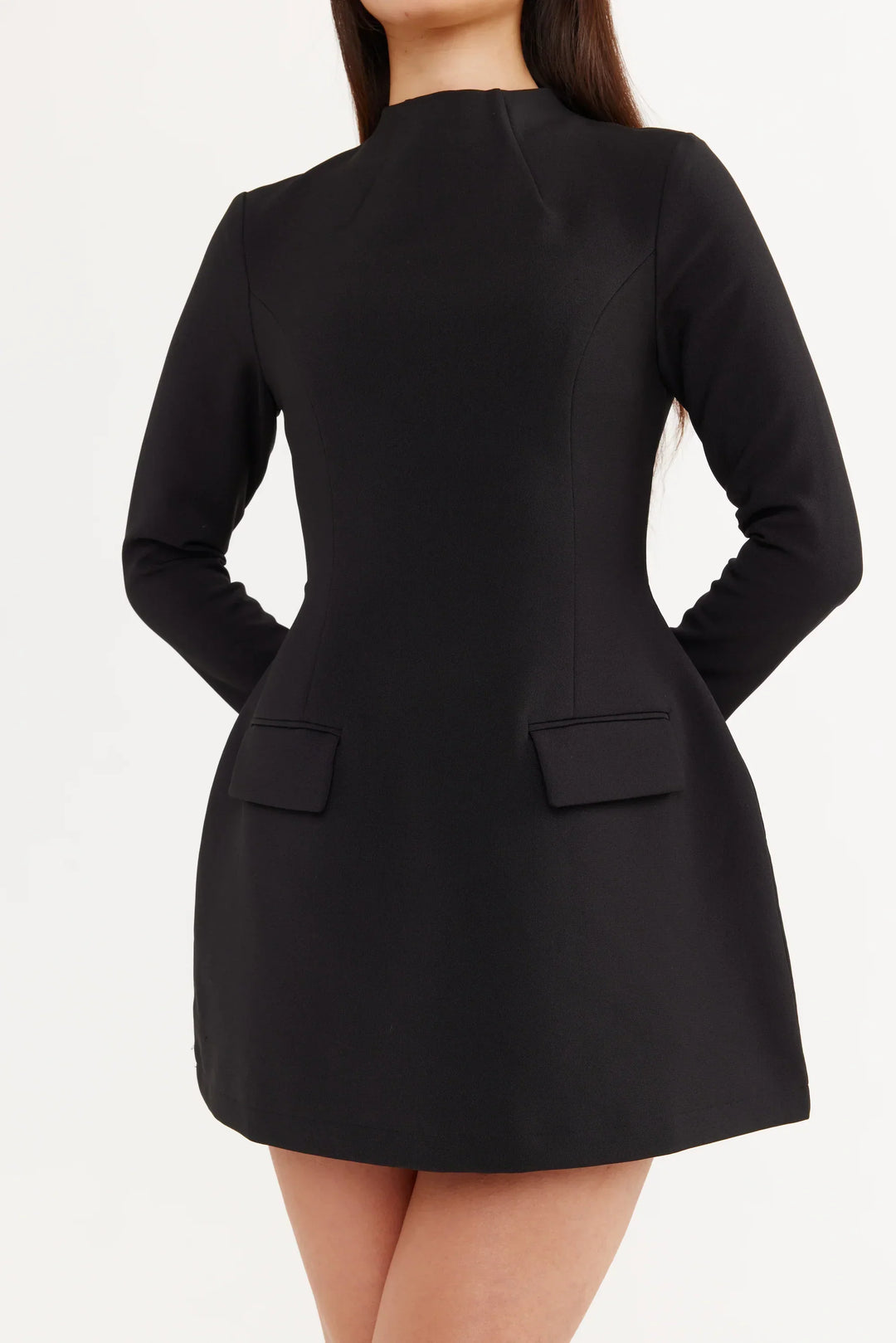 W&W Mode | In Love Mini Kleid