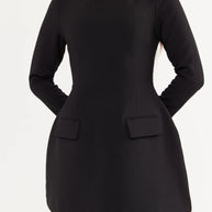 WW | In Love Mini Kleid