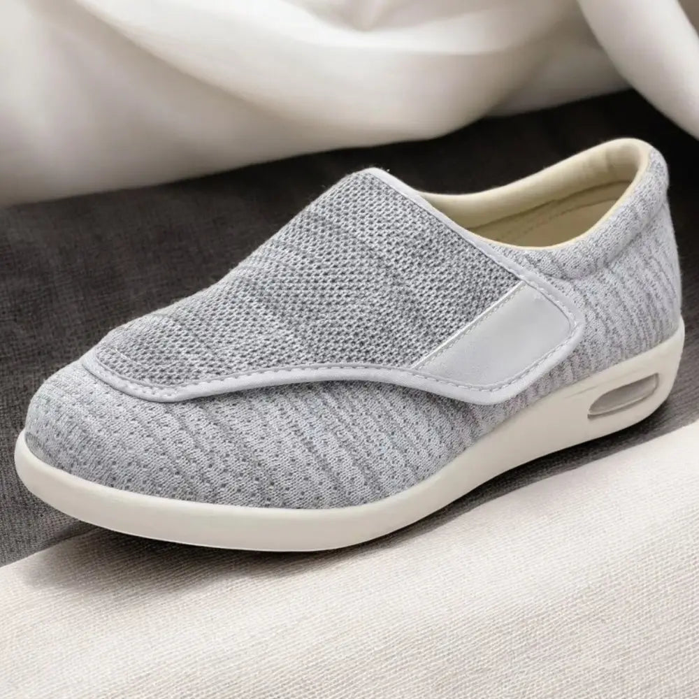 W&W Mode | Breite Komfort Diabetische Schuhe