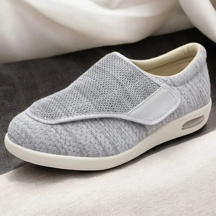 W&W Mode | Breite Komfort Diabetische Schuhe