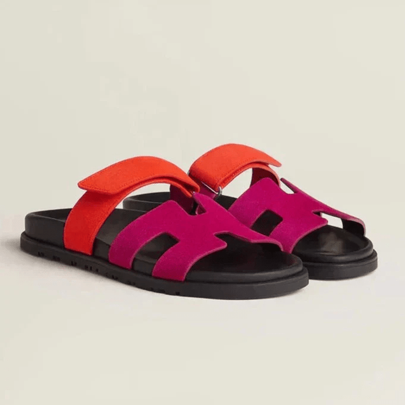 WW | Elegante Sommerschuhe Sandalen für Damen