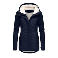 WW | Parka Für Frauen Für Alle Wetter