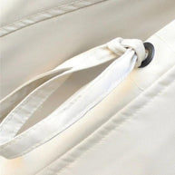 WW | Zweifarbige Jacke