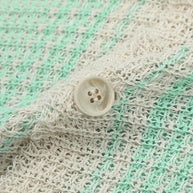 Lässiges Strickhemd