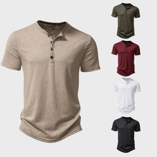 WW | Bequem Und Stilvolles Herren T-Shirt