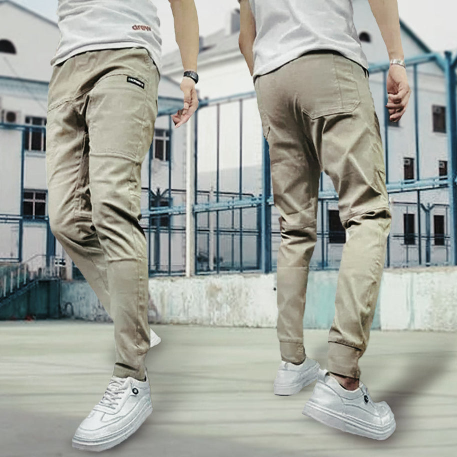 WW | Cargohose Mit Stretch