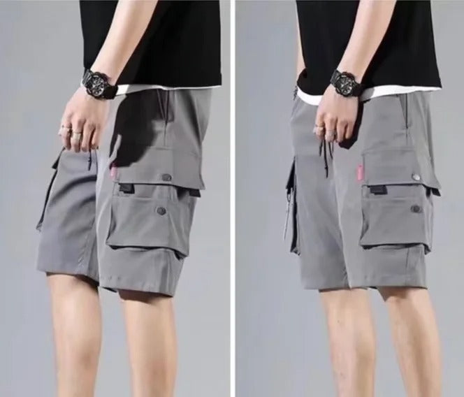 WW | Cargo Shorts für Männer mit Taschen