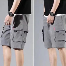 WW | Cargo Shorts für Männer mit Taschen