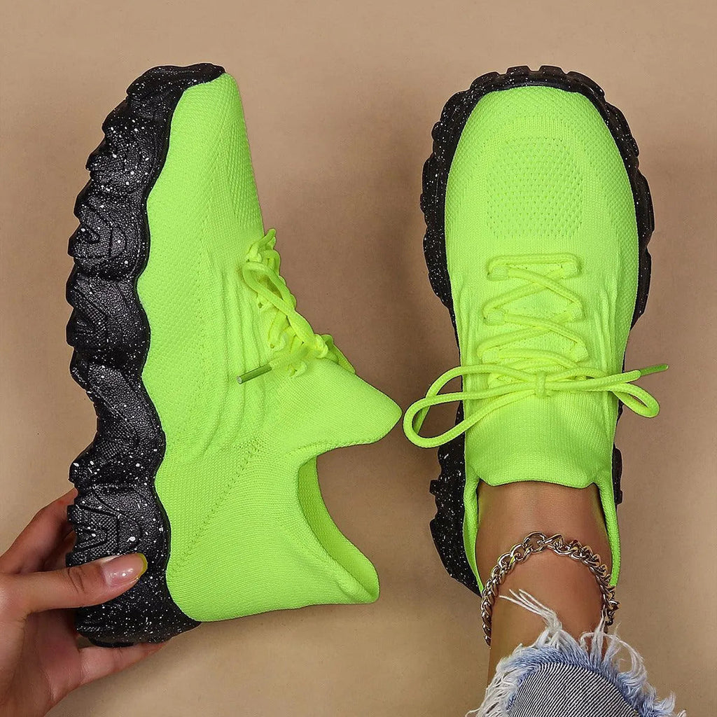 WW | Damen Schuhe aus atmungsaktivem Gewebe